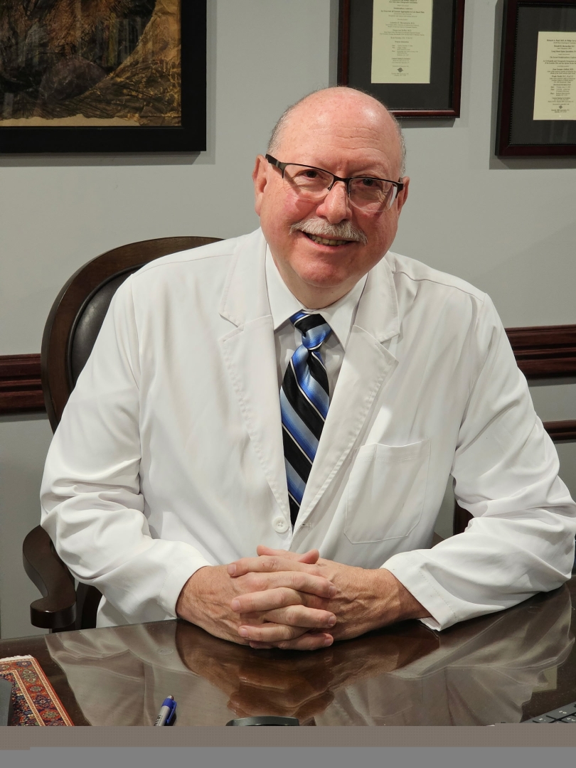 Dr. Ronald Bernardini Opens Doors for Future Health Professionals With Nationwide Undergraduate Scholarship Initiative