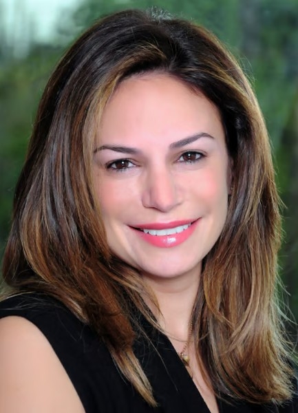 Tamara Ashjian Spreads Awareness Around Cyber Risk and Preparedness