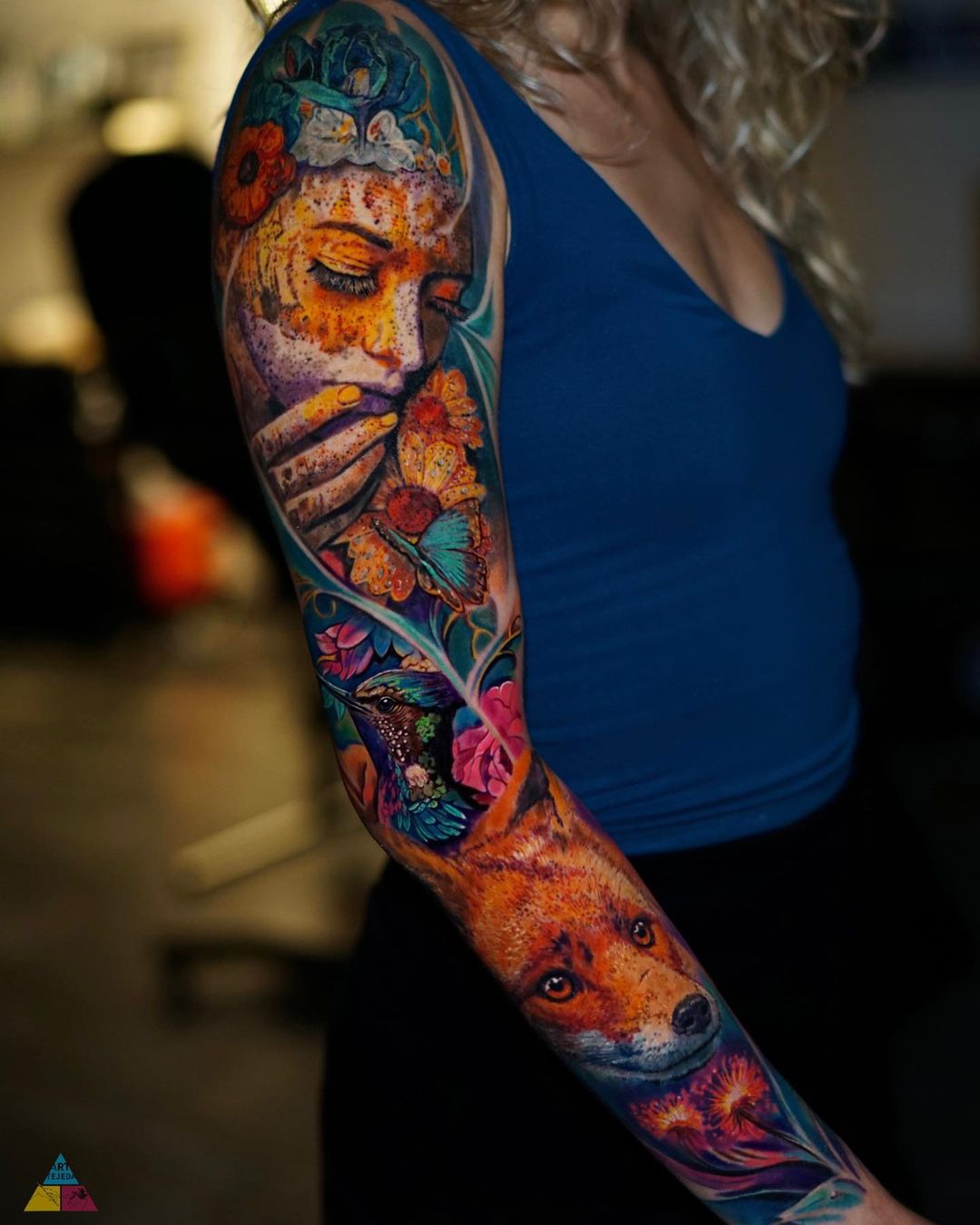 Inksane Tattoo Studio: Where Luxury and Artistry Collide in Miami's Mimo District Inksane Tattoo Studio: Where Luxury and Artistry Collide in Miami's Mimo District