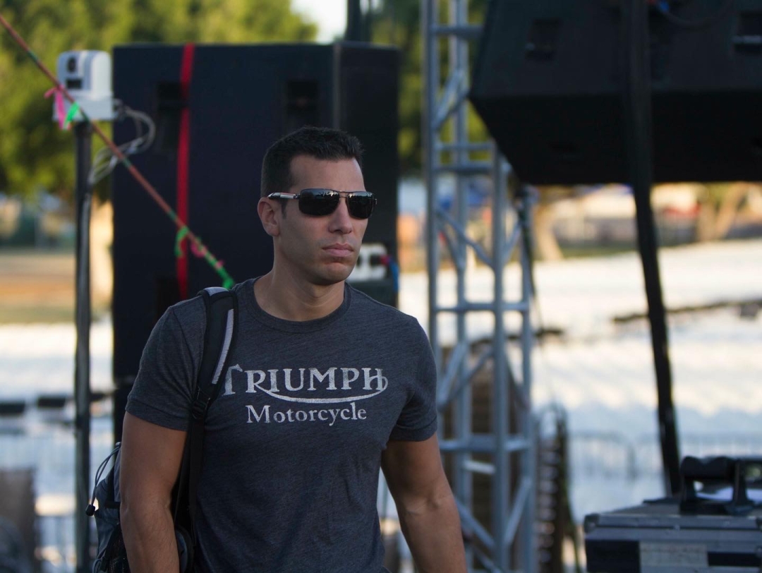 Dr. James Morales Announces the Launch of the Dr. James Morales Award for Music Education: Supporting the Next Generation of Musical Innovators Dr. James Morales Announces the Launch of the Dr. James Morales Award for Music Education: Supporting the Next Generation of Musical Innovators