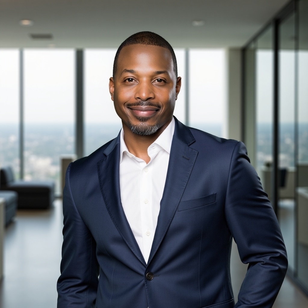 Antaun C.L. Barnett, MBA Expands Work Into National Conversations on Access and Institutional Design