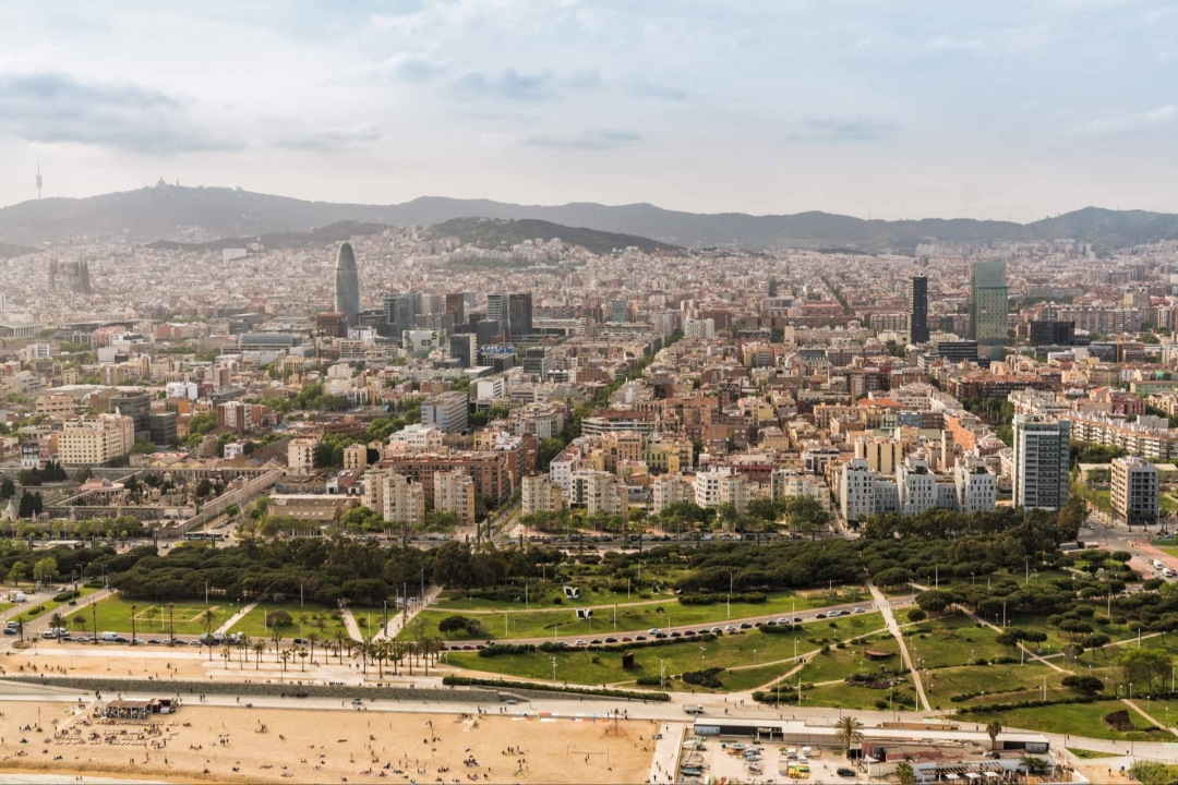 A new online property portal reshapes the way buyers discover real estate in Barcelona
