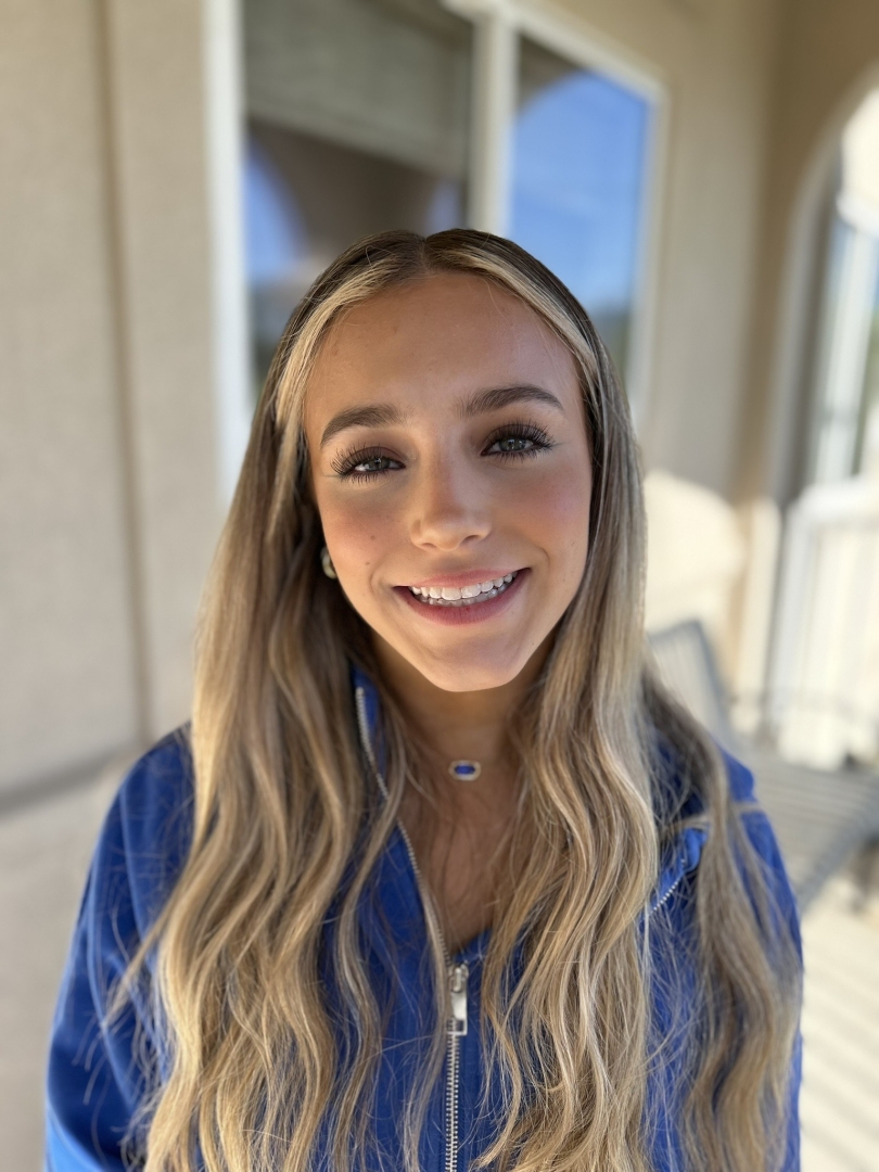 Staying Grounded While Reaching Higher: A Spotlight on Aven Osborne of Lee’s Summit 