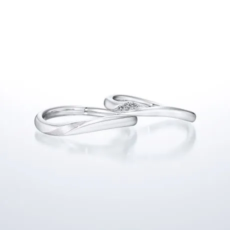 結婚戒指 (wedding rings)