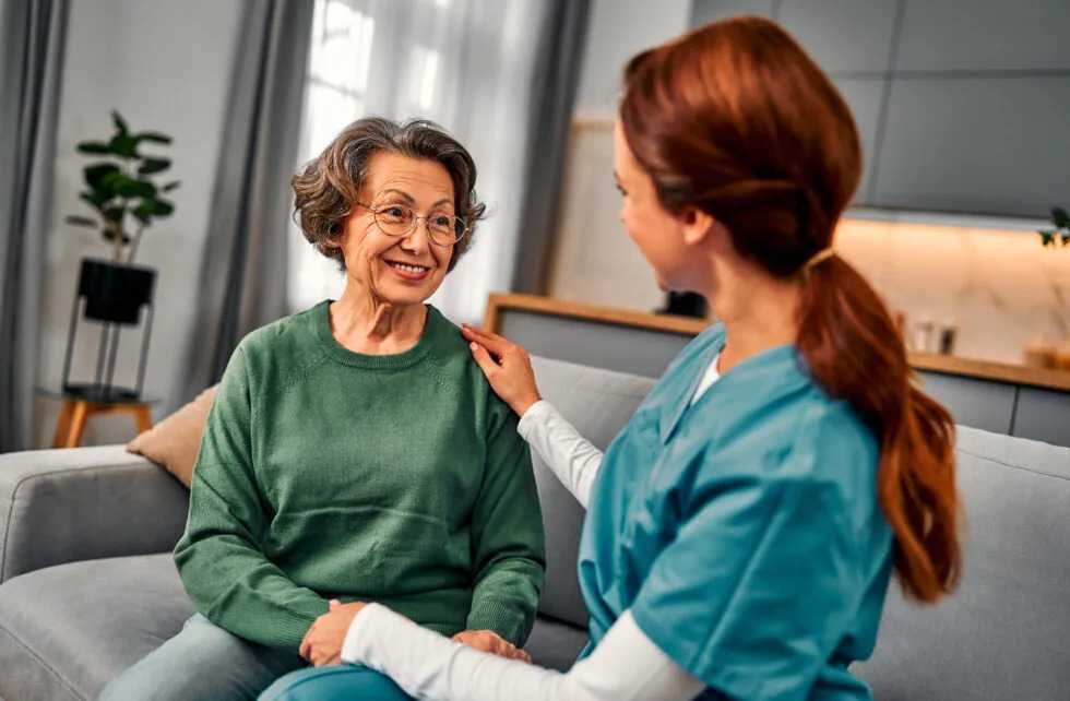 A Kind Heart Healthcare Services Earns #1 Ranking for Shoreline, WA Senior Home Care A Kind Heart Healthcare Services Earns #1 Ranking for Shoreline, WA Senior Home Care