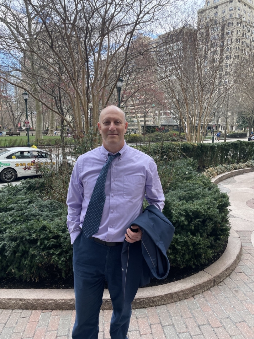 Andre Posner Launches Personal Website to Share Medical Insights, Teaching Philosophy, and Life Stories Andre Posner Launches Personal Website to Share Medical Insights, Teaching Philosophy, and Life Stories