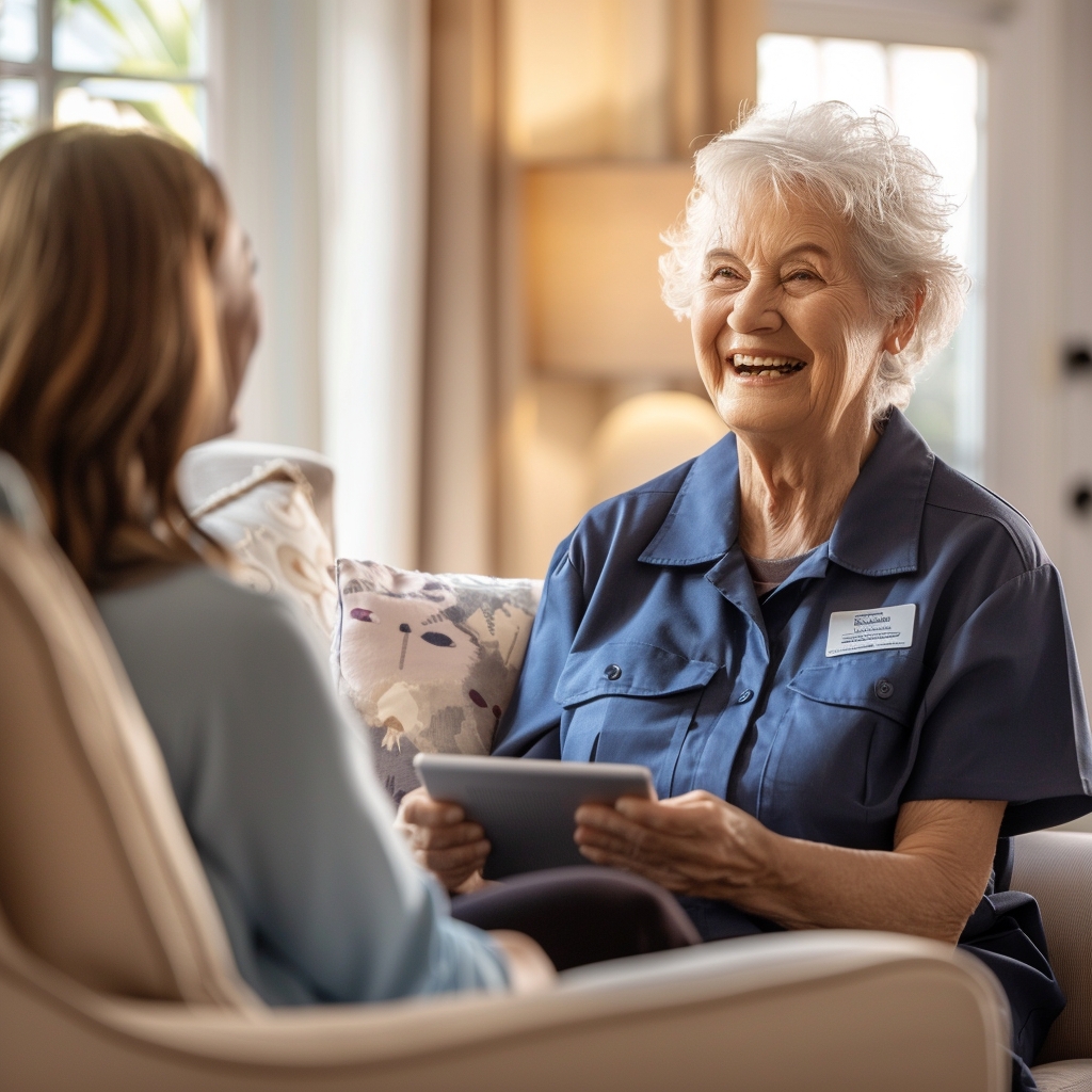 Family Home Care of Central Florida Enhances Seniors' Lives with Exceptional Home Care in Orlando