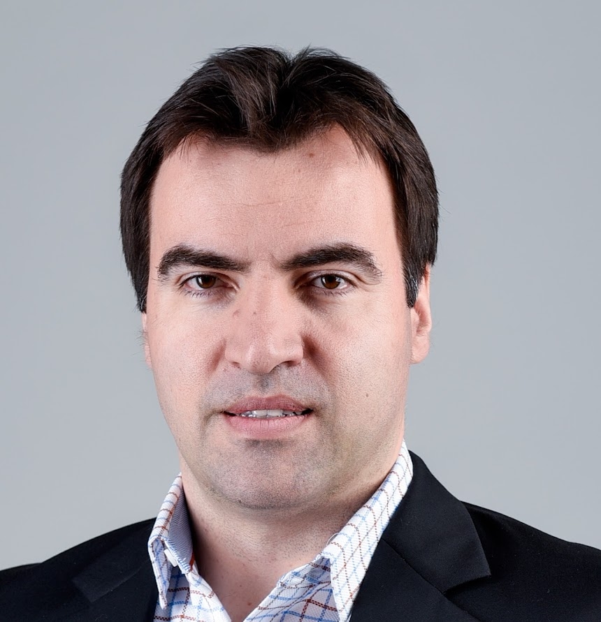 Healthcare Executive Miroslav Boyanov Shares Insights on Leadership, Integrity, and Success in New Interview