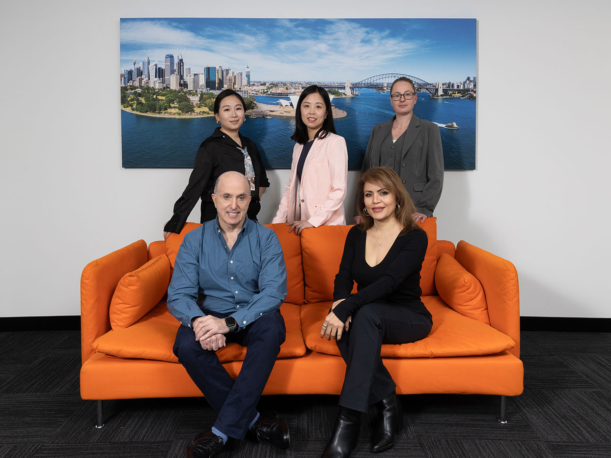 Australiamigrate Team