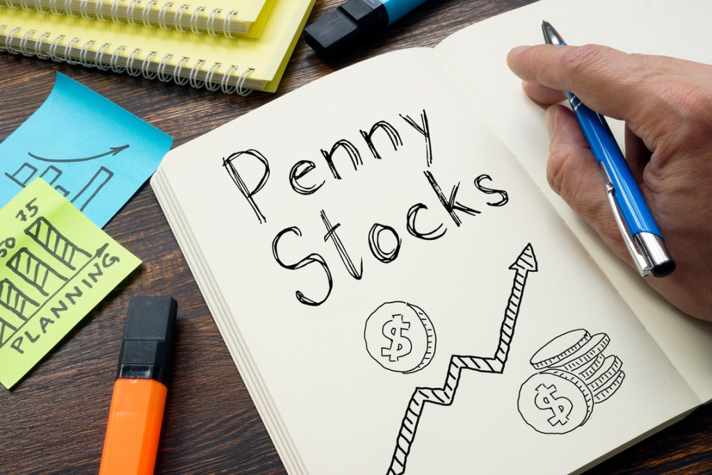 Penny Stocks