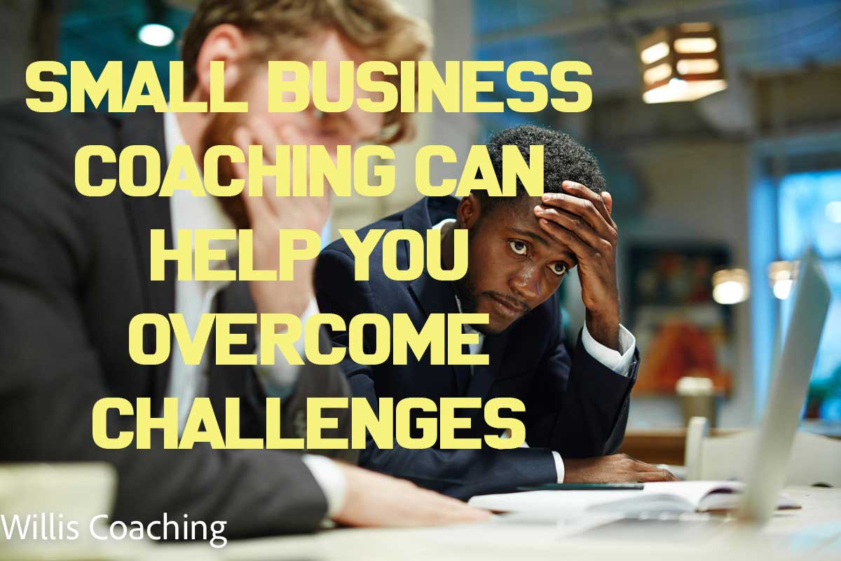 business coach near me