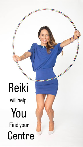 Empowering Business Leaders: Reiki Master Julie Hinton-Green Redefines Corporate Wellness