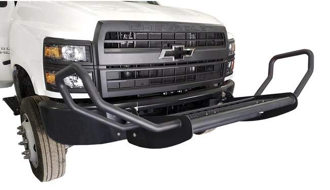 winch grille guards for trucks