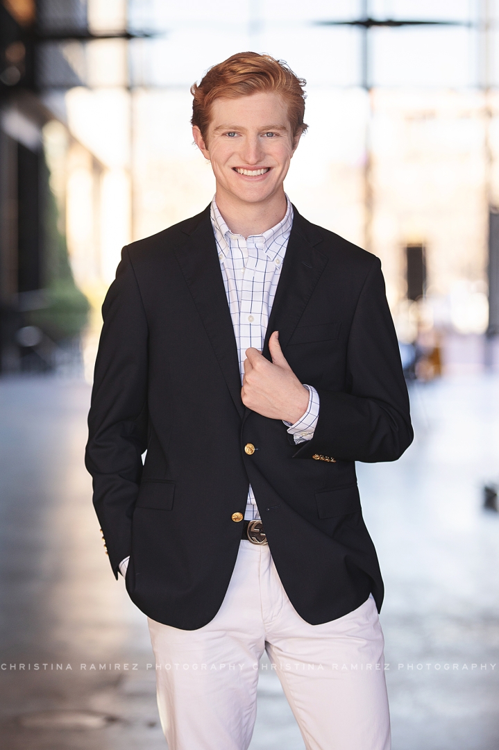 Texas A&M Graduate Spencer Short Launches New Personal Website Texas A&M Graduate Spencer Short Launches New Personal Website