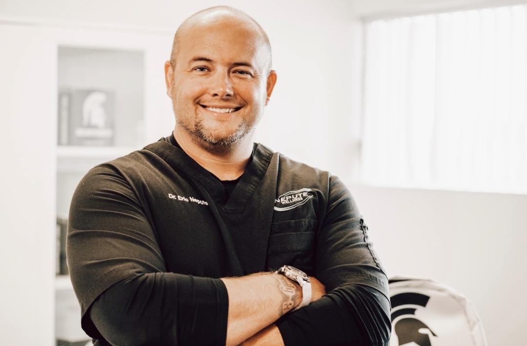 Dr. Eric Nepute Announces Inaugural Grant for Medical Students Championing Natural Medicine Integration