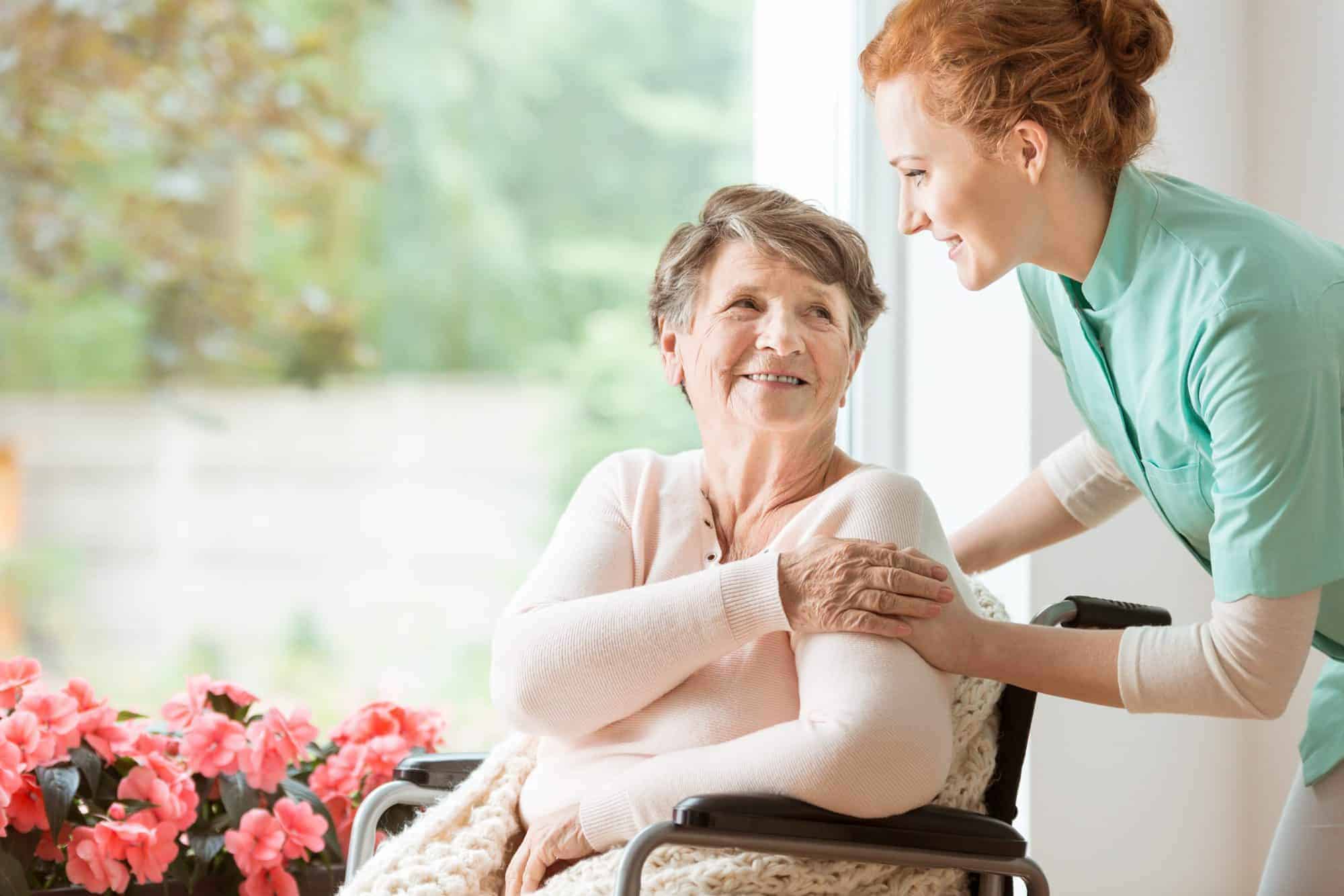 Cardinal Senior Care Provides Trusted Elder Home Care Assistance in San Antonio, TX