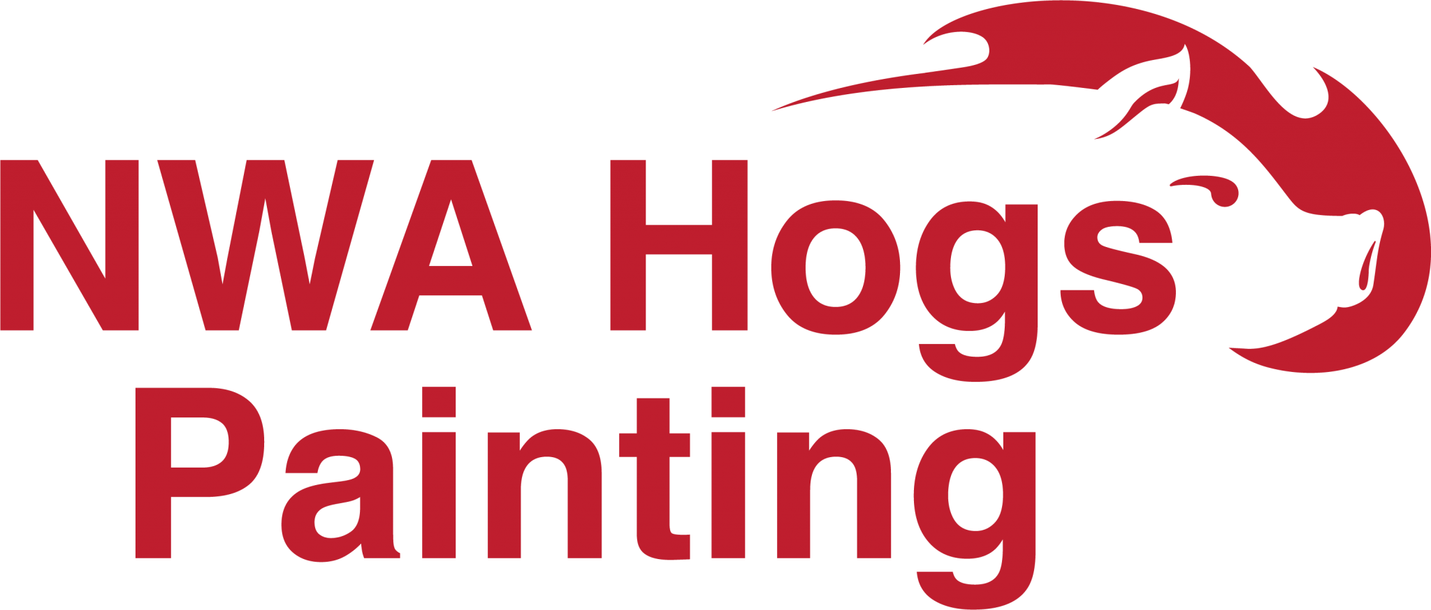 NWA Hogs Transforms the Aesthetic Landscape of Fayetteville, AR, Through Exceptional Painting Services