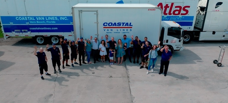 Coastal Moving Services Urges Greater Industry Transparency and Customer Support During Moves