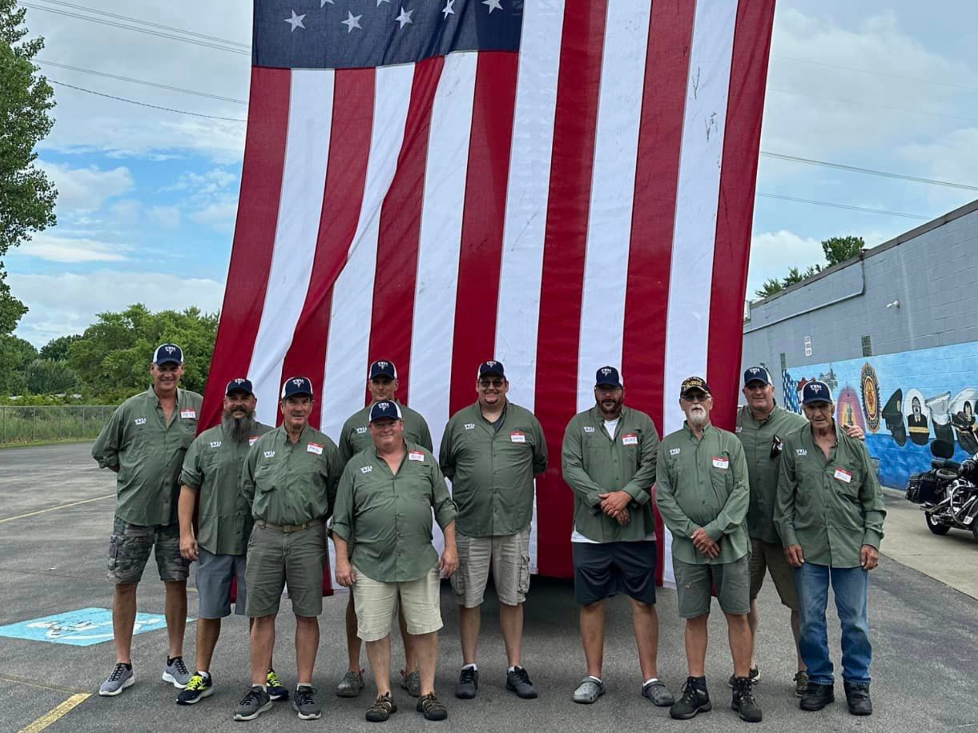 ABLEnow Partners with the Wounded Warriors in Action Foundation to Educate Veterans on ABLE Accounts