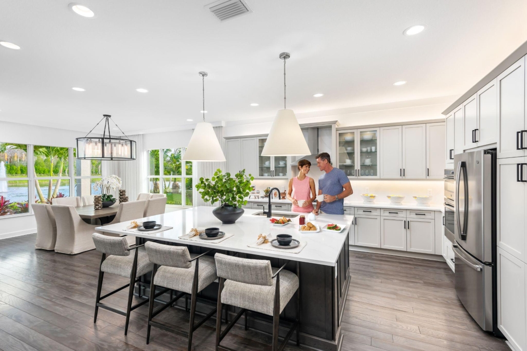 Itzhak Ezratti and GL Homes Mark 50 Years of Excellence in Florida Homebuilding