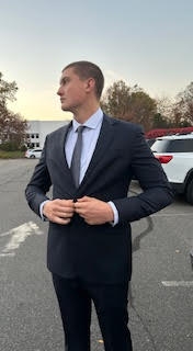 Jonathan Misura Featured in New Spotlight Interview on Discipline, Growth and Athletic Focus