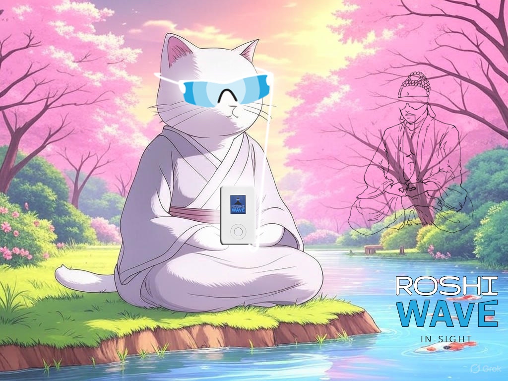 mental focus and meditation gadget