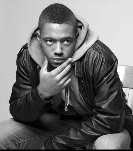 Kwesi Alleyne Featured in Exclusive Interview: "Building Goals On And Off The Field" Kwesi Alleyne Featured in Exclusive Interview: "Building Goals On And Off The Field"