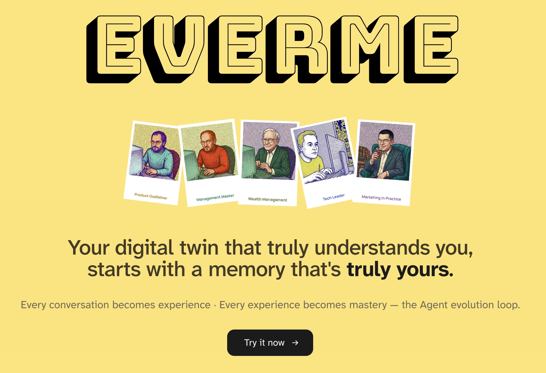 Everme