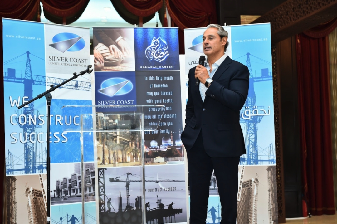 Shaher Mohamed Ali Al-Awartani Of Abu Dhabi Recognized As A Leading Force In Uae Construction, Real Estate, And Cross-Sector Investment