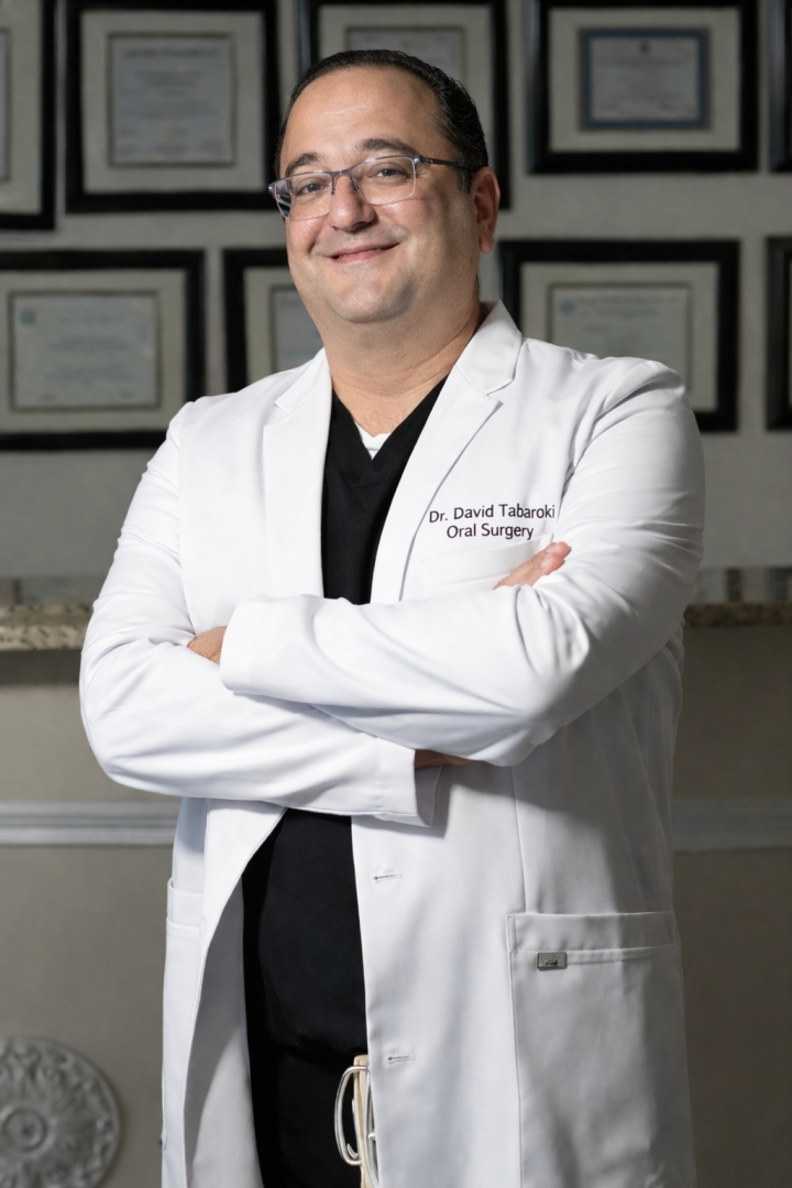 Dr. David Tabaroki Highlights How Dental Care Gaps Impact Queens Communities