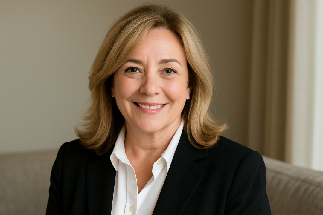 Nancy Vitolo Advocates for Greater Recognition and Support for Domestic Professionals