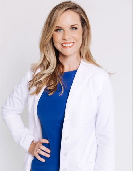 Dr. Hope Jacoby Shares an Open Letter on Foot Health and Mobility Dr. Hope Jacoby Shares an Open Letter on Foot Health and Mobility