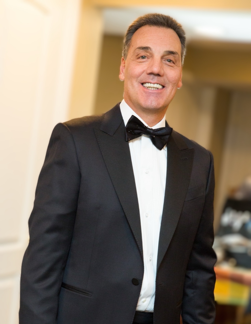 Robert Spadoni Announces the Launch of the Robert Spadoni Grant for Business Students to Support the Next Generation of Innovative Leaders