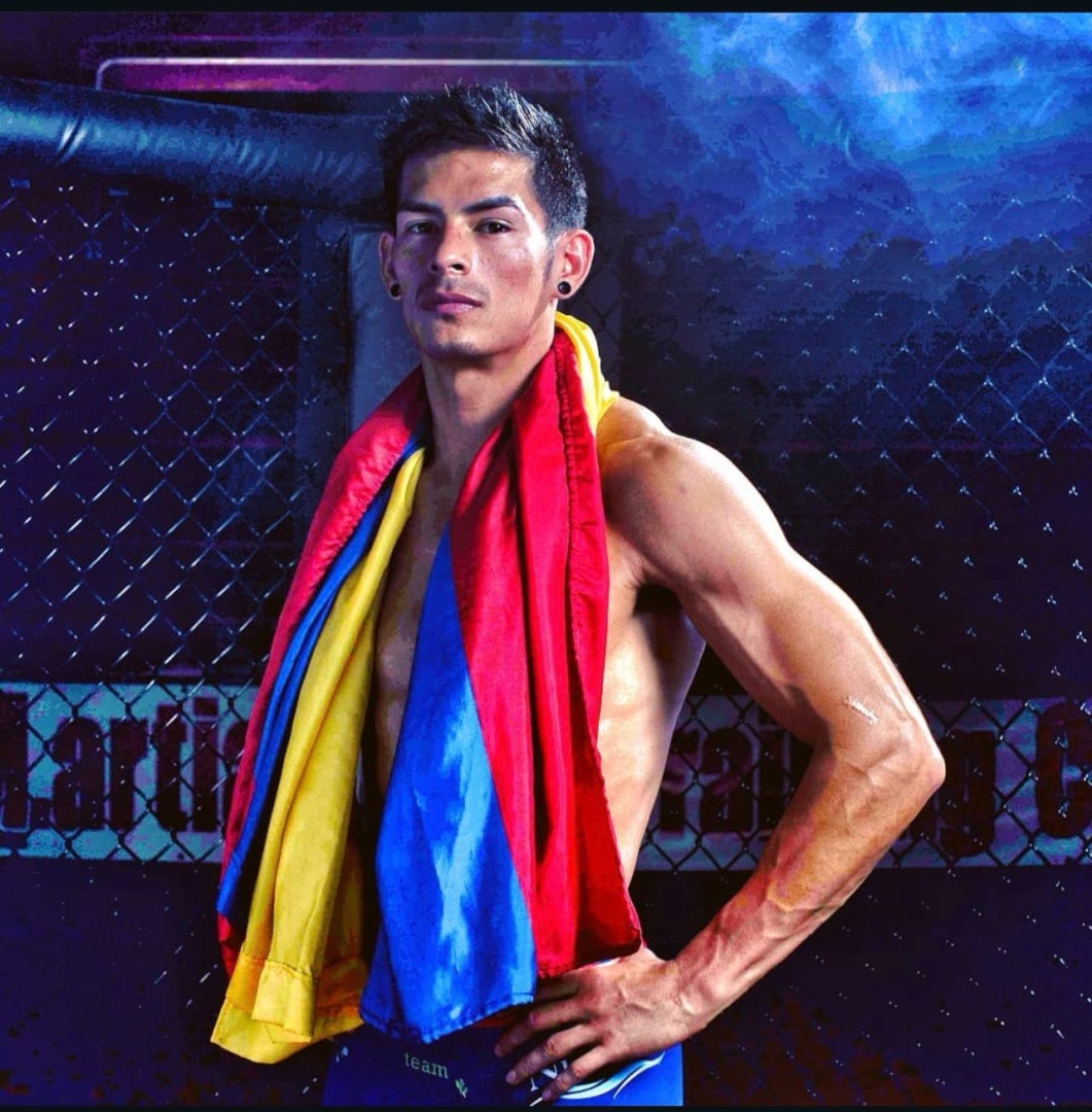 Michel Quiñones Debunks 5 Myths That Hold Fighters Back