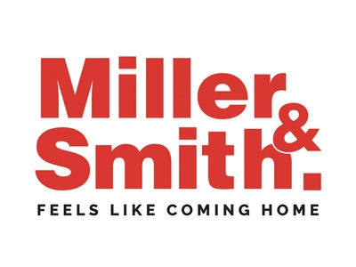 Miller & Smith Homes: Where Innovation Meets Everyday Luxury and Seamless Smart Home Integration Options
