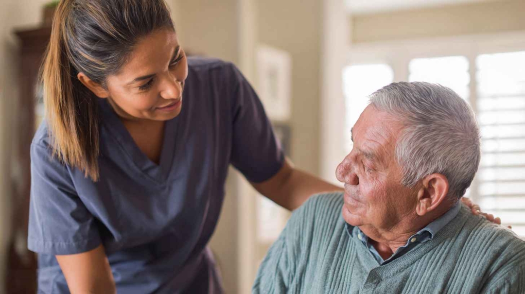 Care America Home Care Services Establishes Itself as the Premier Veterans Caregiver Service in Mission Viejo, CA