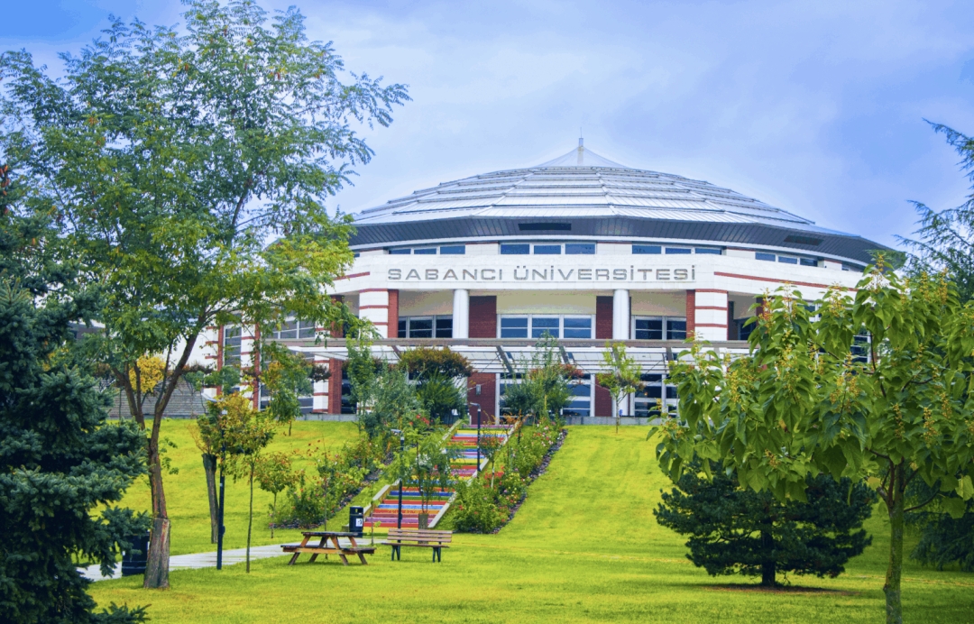 Sabancı University announced as an official partner for World Engineering Day for Sustainable Development 2026 Sabancı University announced as an official partner for World Engineering Day for Sustainable Development 2026