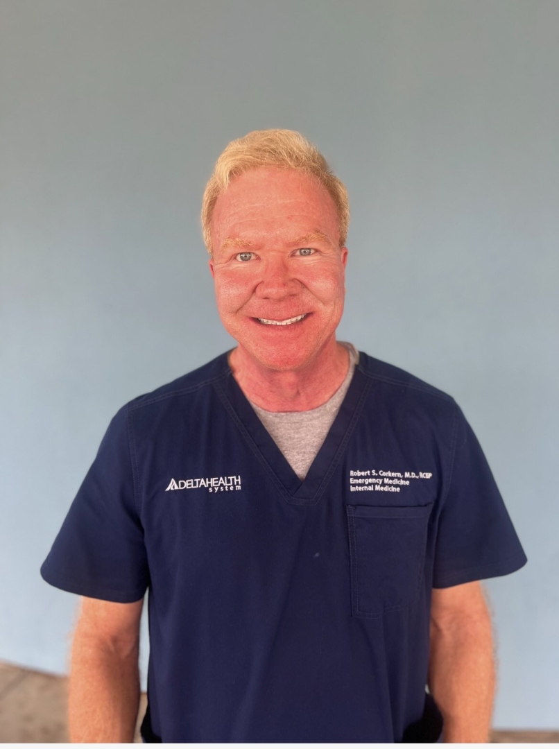 Dr. Robert Corkern Grant for Healthcare Students Opens Applications to Support Future Leaders in Medicine Dr. Robert Corkern Grant for Healthcare Students Opens Applications to Support Future Leaders in Medicine