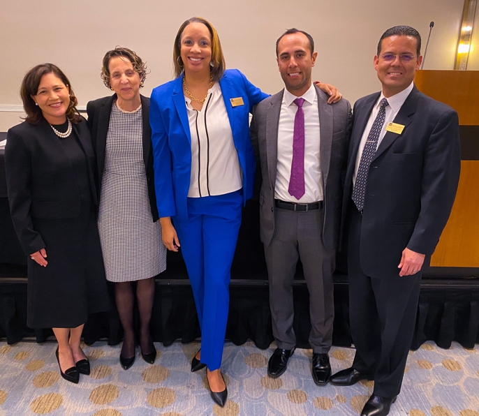 Dr. Gina Potter Launches “Lead With Purpose” Habit Challenge