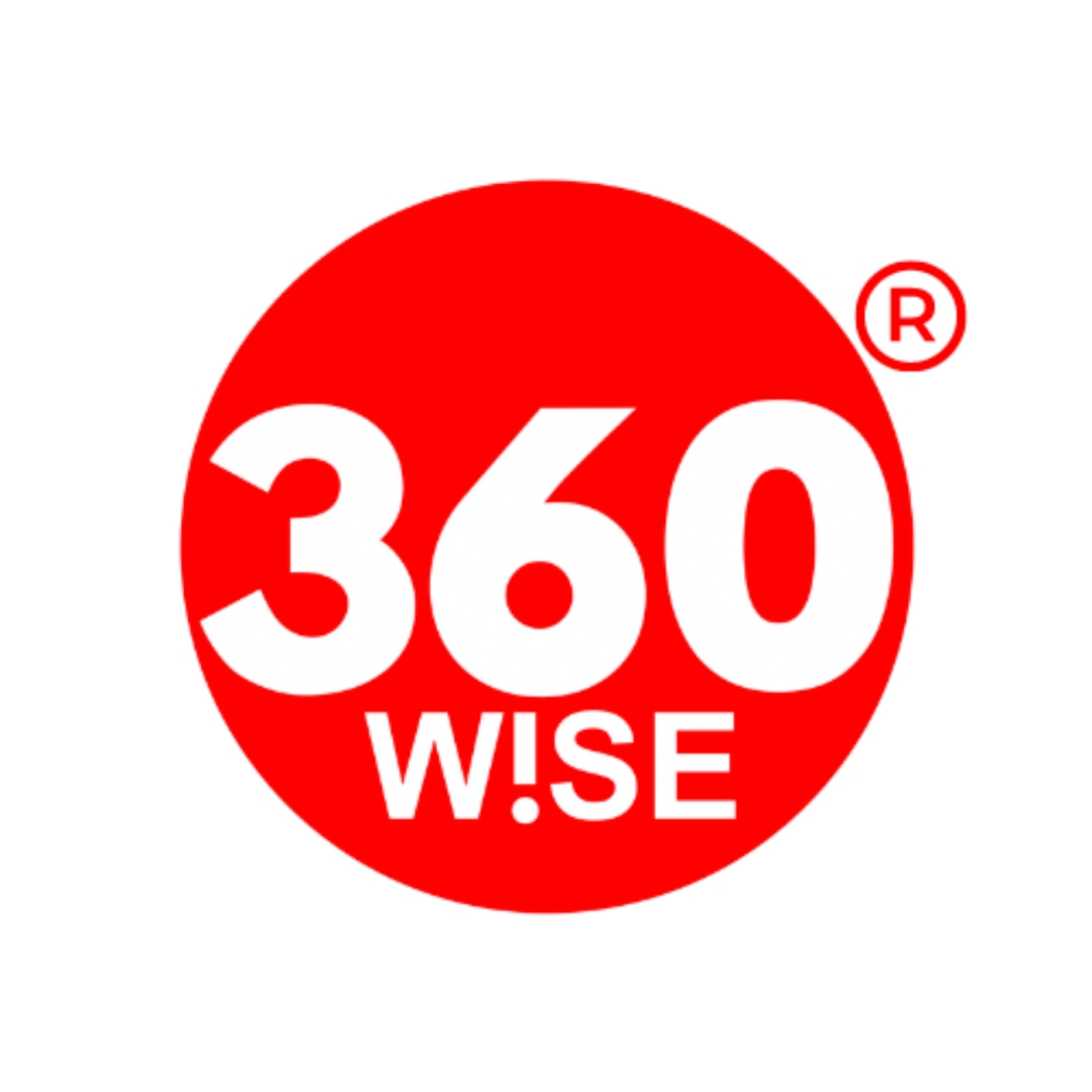 360WiSE® Launches New Era in Media & Brand Authority Engineering 360WiSE® Launches New Era in Media & Brand Authority Engineering