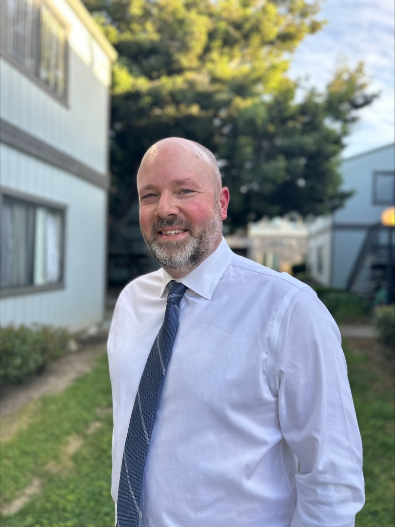 Community Advocate Andrew Gantner Krienke Launches Personal Website to Share Stories, Inspire Leaders, and Explore Industry Insights