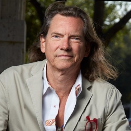 Bill Hutchinson Fuels Dallas's Future: Visionary Developer's Gift Elevates St. Philip's Mission Bill Hutchinson Fuels Dallas's Future: Visionary Developer's Gift Elevates St. Philip's Mission