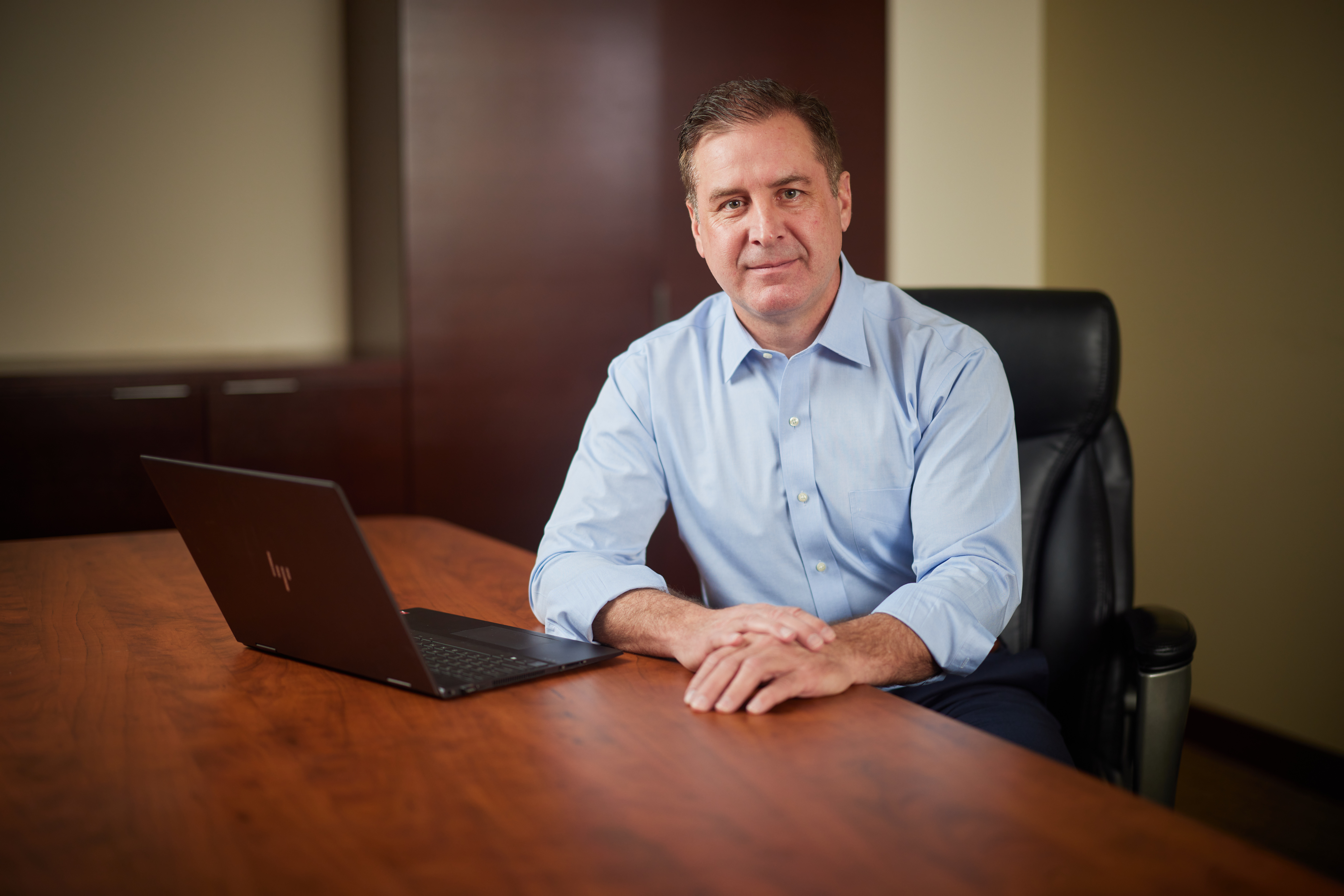 Bracken McKey Featured in Exclusive Interview on Industry Elites