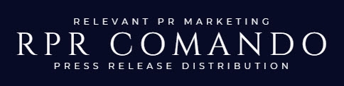 RPR Comando Introduces Transparent Pricing and Disrupts The Press Release Marketing Sector