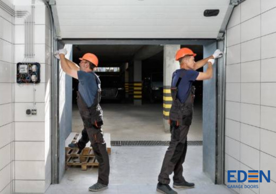 Eden Garage Doors Repair Eden Garage Doors Repair