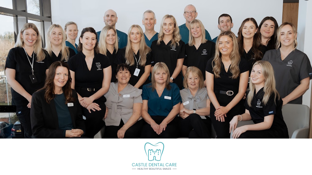 Castle Dental Care Alnwick