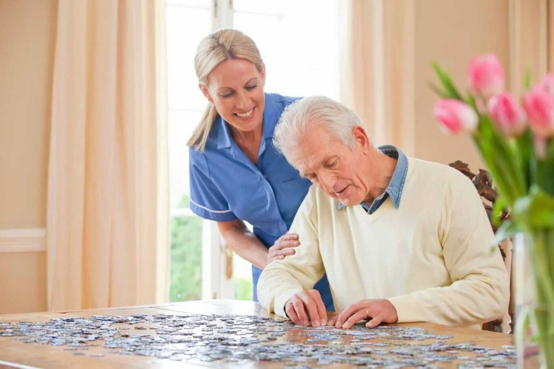 Acti-Kare of Anderson Announces Specialized Dementia Care Services for Greenville Families Acti-Kare of Anderson Announces Specialized Dementia Care Services for Greenville Families