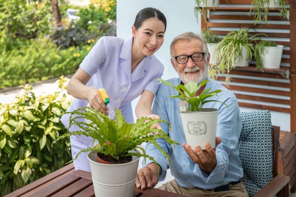 Golden Years Home Care Continues Commitment to Expert Live-In Care in Roseville, CA