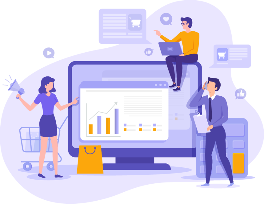 web and grahic design