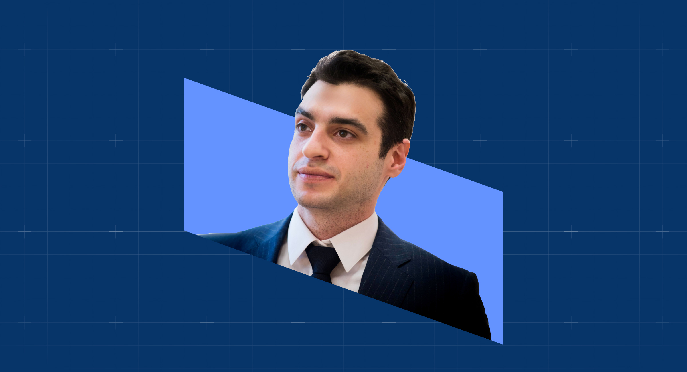 Martin-Zuher Nabil Al Bakri, Sales Director At Voiso